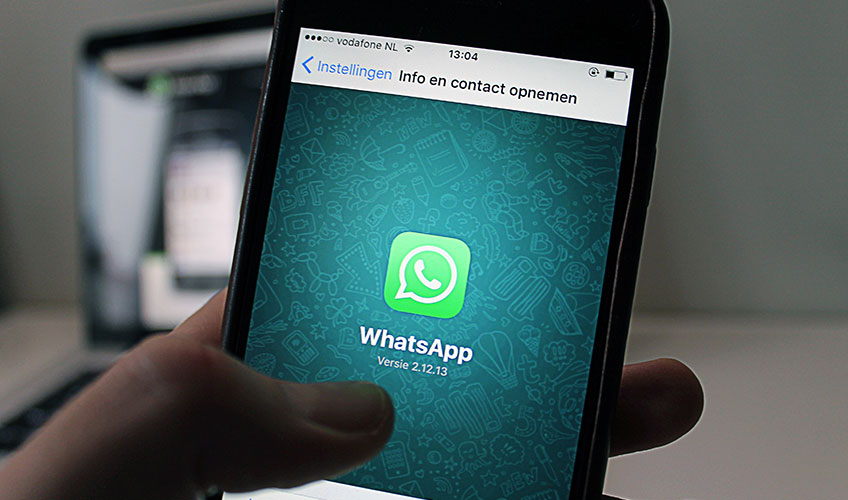 Whatsapp Chat para Wordpress